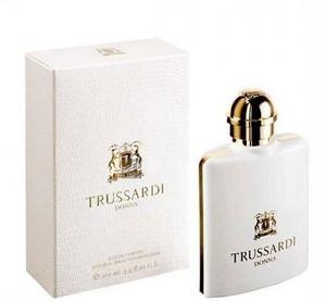 Trussardi sales donna 1911