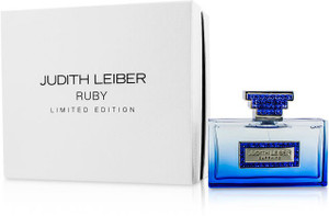 Buy Judith Leiber Sapphire Eau De Parfum Spray Eau de Parfum 75