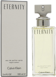 Eternity deals perfume ladies