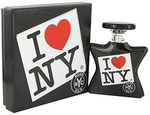 Buy Bond No. 9 I Love New York By Eau De Parfum Spray Black