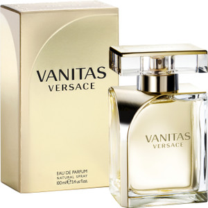 Buy VERSACE Vanitas Eau de Parfum 100 ml Online In India Flipkart