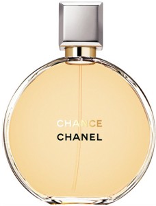 Buy Chanel Chance Eau de Parfum - 50 ml Online In India