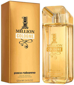 Cheap 1 2025 million aftershave