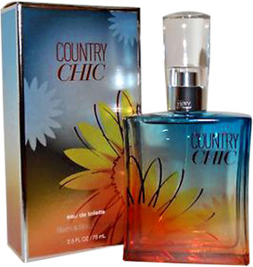 Country chic perfume 2025