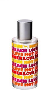 Buy Victoria s Secret Pink Beach Eau de Parfum 75 ml Online In