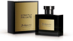 Buy Baldessarini Strictly Private Eau de Toilette 100 ml Online In