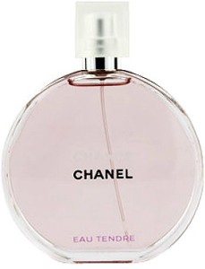 Buy Chanel Chance Eau Tendre Eau de Toilette - 100 ml Online at Low Prices  in India 
