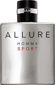 Allure homme sport notas online