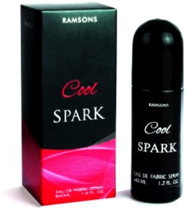 cool spark perfume price