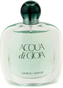 Giorgio armani acqua di sale gioia edp 50 ml