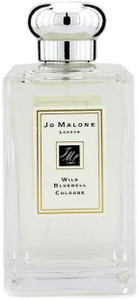 Jo malone wild bluebell 100ml deals