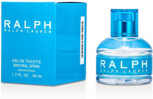 Ralph lauren ralph eau sales de toilette 100ml spray