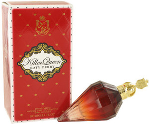 Killer queen perfume best sale review