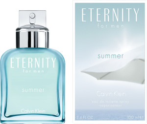 Calvin klein shop eternity summer hombre