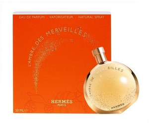 Hermes ambre sales des merveilles