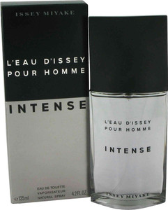 Intense leau hotsell dissey pour homme