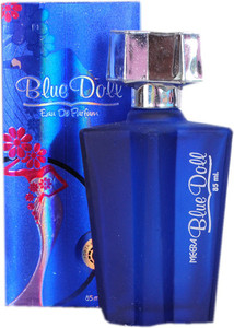 Buy S.Meera Blue Doll Eau de Parfum 75 ml Online In India