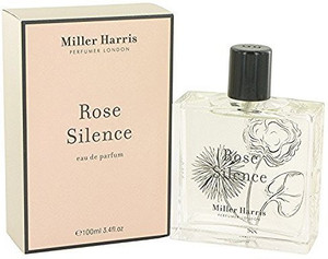 Rose shop silence perfume