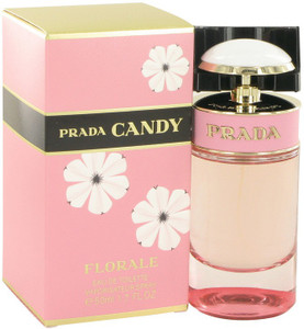 Prada candy florale 100ml shop