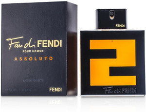 Buy Fendi Fan Di Fendi Blossom Spray Eau de Toilette 100 ml