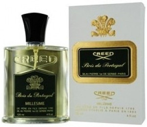 Creed bois du sales portugal eau de parfum