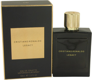 Cr7 legacy sales