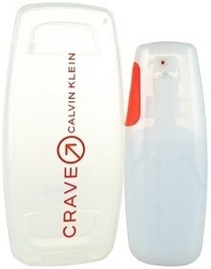 Ck crave sales aftershave
