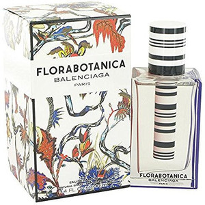 Buy BALENCIAGA Florabotanica Eau De Parfum Spray 100ml 3.4oz Eau