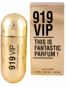 201 clearance vip perfume