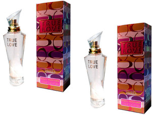 Parfum new arrivals true love