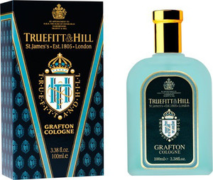 Grafton cologne store