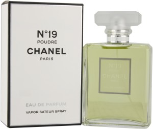 Buy Chanel N19 Poudre Eau de Parfum - 50 ml Online In India