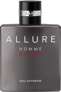 Buy Chanel Allure Homme Sport Eau Extreme Eau de Toilette - 100 ml