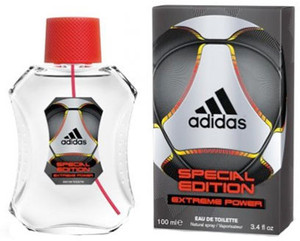 Adidas stark discount eau de toilette