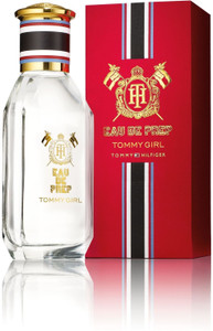Tommy hilfiger girl eau de prep sale