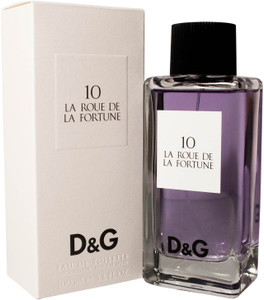 Dolce and gabbana la roue de la top fortune 10