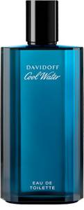 Davidoff Cool Water EDT  -  125 ml