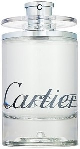 Cartier eau de cartier edt top