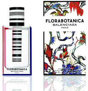 Buy BALENCIAGA Florabotanica Perfume 100ml 3.4 Fl.oz Eau De Parfum