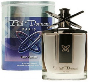 Paul online donnant perfume