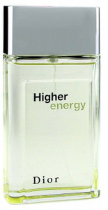 Higher energy outlet dior 50 ml