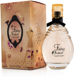 Naf naf eau de toilette on sale