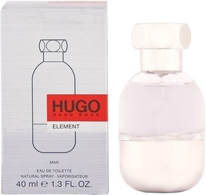 Hugo boss element eau de toilette sales