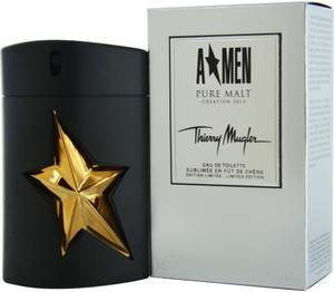 Buy Thierry Mugler Pure Malt Creation 2013 Eau de Toilette 100