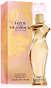 Love and glamour jennifer lopez store