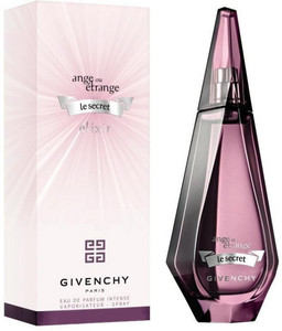Givenchy perfume ange ou etrange le secret new arrivals
