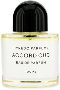 Oud accord on sale byredo