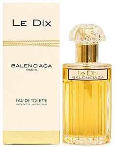 Best hot sale balenciaga perfume