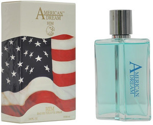 Buy American Dream EDT Eau de Toilette 100 ml Online In India Flipkart