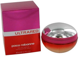 Ultrared cologne sales